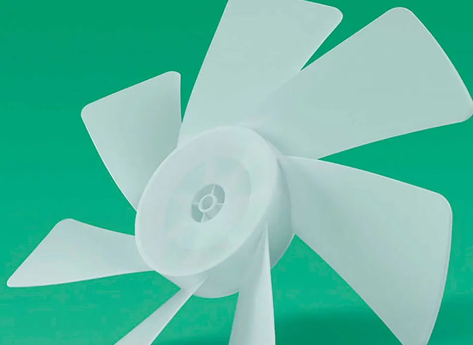 Умный напольный вентилятор Xiaomi Mijia DC Inverter Fan 1X Upgraded Version (4)