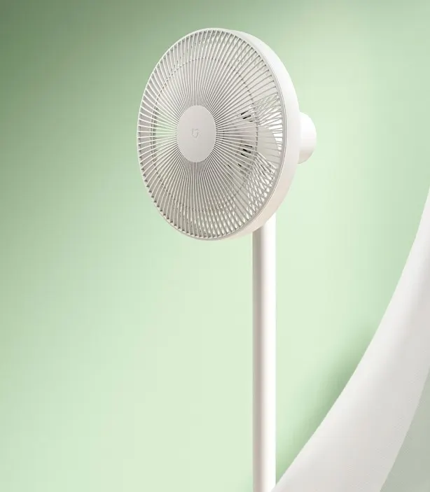 Вентилятор Xiaomi Mijia DC Inverter Fan 1X (1)