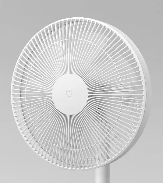 Вентилятор Xiaomi Mijia DC Inverter Fan 1X (2)