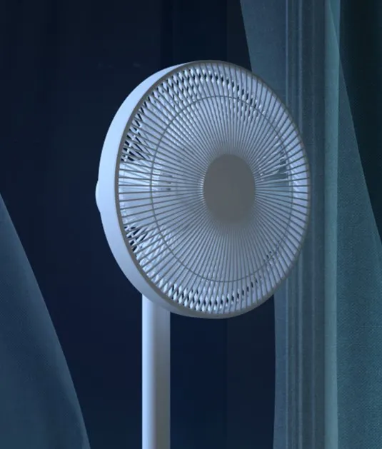 Вентилятор Xiaomi Mijia DC Inverter Fan 1X (4)