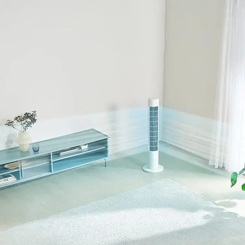 Напольный вентилятор Xiaomi Mijia DC Inverter Tower Fan 2 (3)