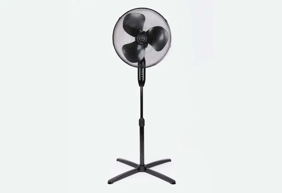 Напольный вентилятор Midea FS4053 (1)