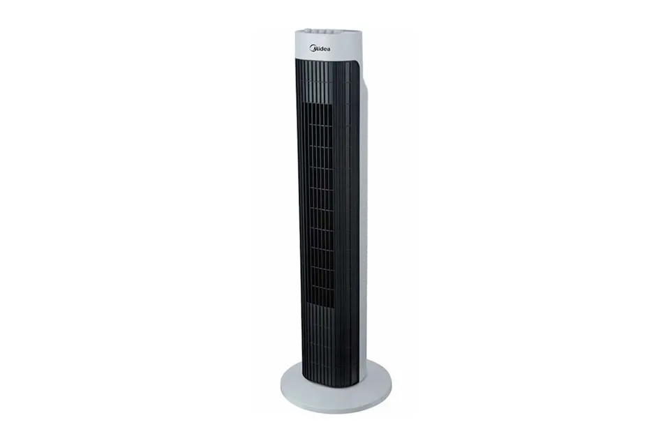Напольный вентилятор-колонна Midea FS4550 (1)