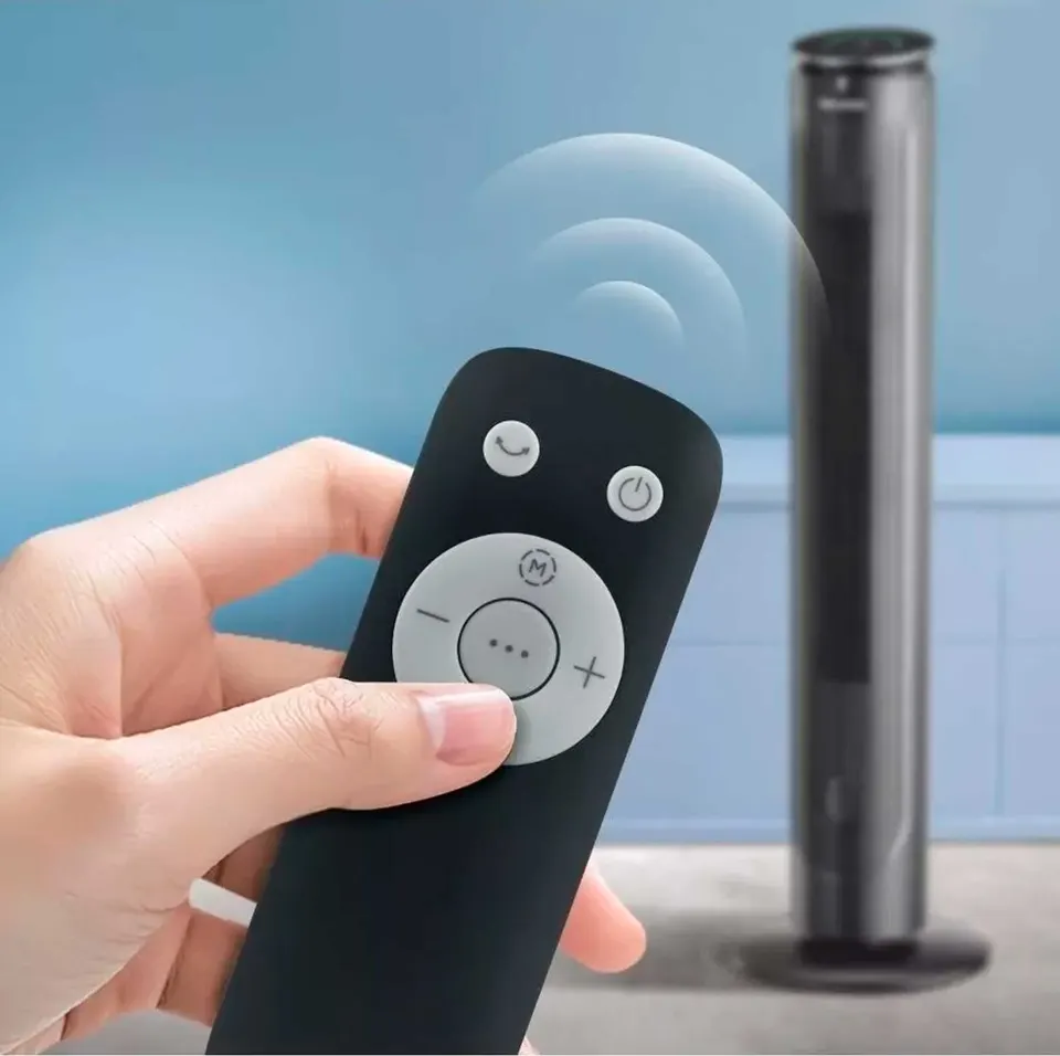 Напольный вентилятор-колонна Midea FT4040 (4)