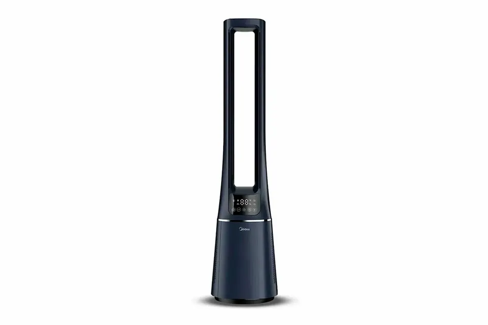 Вентилятор + очиститель воздуха Midea FT4042 (1)