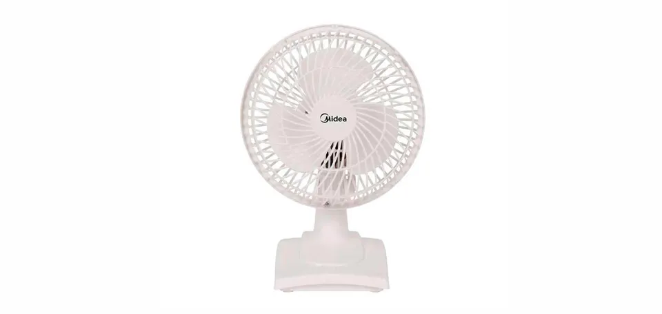 Настольный вентилятор Midea MVFD1500 (1)