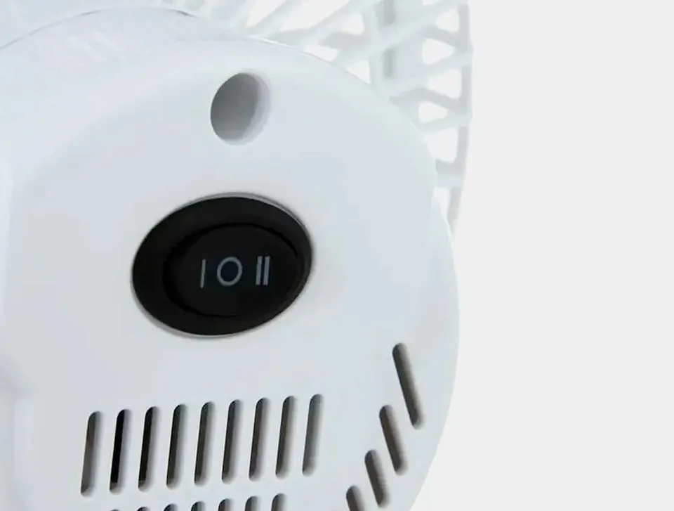 Настольный вентилятор Midea MVFD1500 (2)