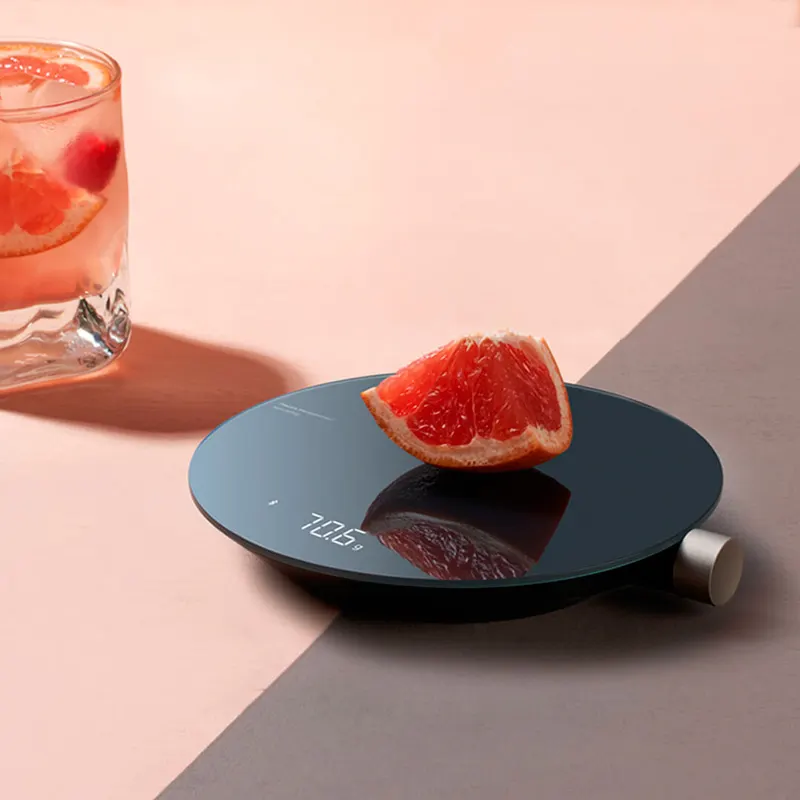 Умные кухонные весы Xiaomi Hoto Smart Kitchen Scale (3)