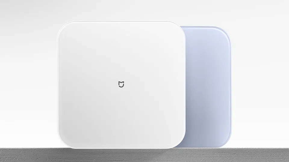 Смарт-весы Mijia Smart Fat Scale S200 (1)
