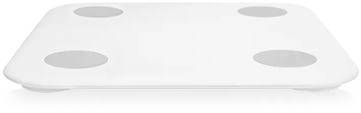 Смарт-весы Xiaomi Mi Body Composition Scale 2 EU (2)