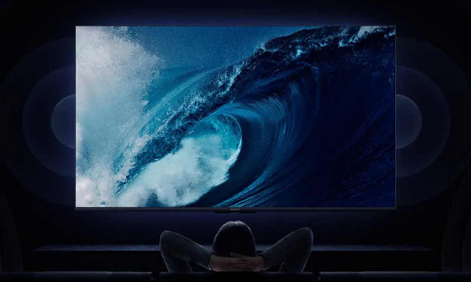 Телевизор Xiaomi TV A 55" 2025 UHD 4K Global (6)