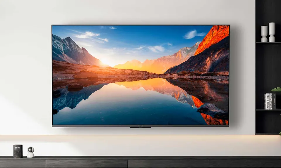 Телевизор Xiaomi TV A 55" 2025 UHD 4K Global (8)