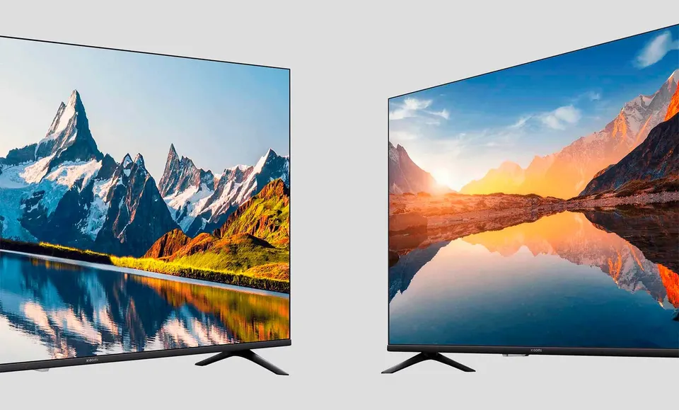 Телевизор Xiaomi TV A 55" 2025 UHD 4K Global (10)