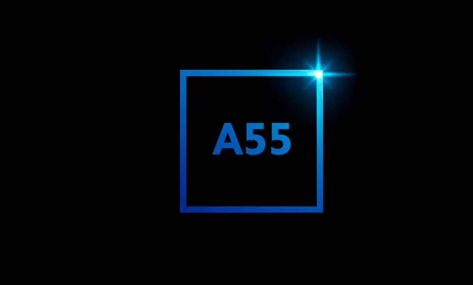 Телевизор Xiaomi TV A 55" 2025 UHD 4K Global (11)