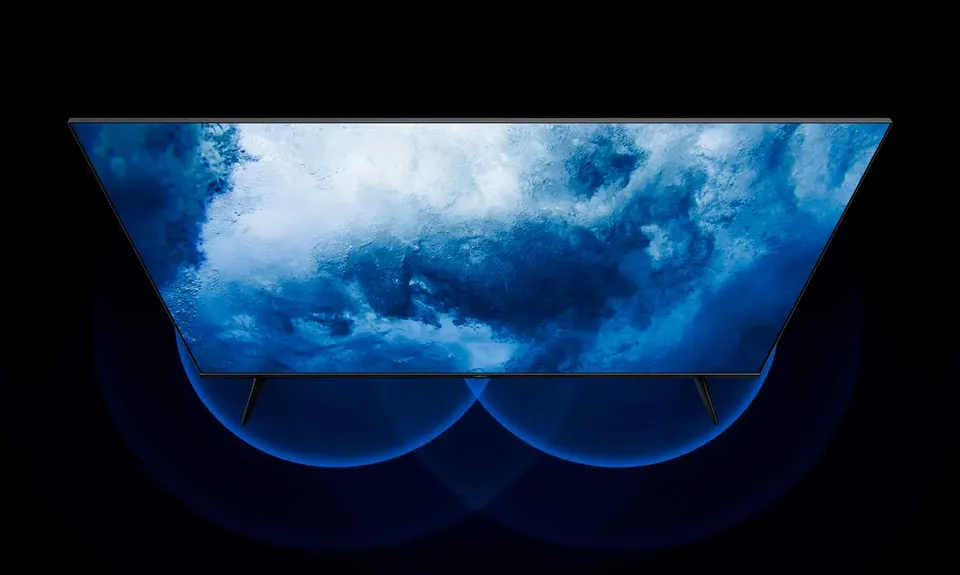 Телевизор Xiaomi TV A 55" 2025 UHD 4K Global (5)