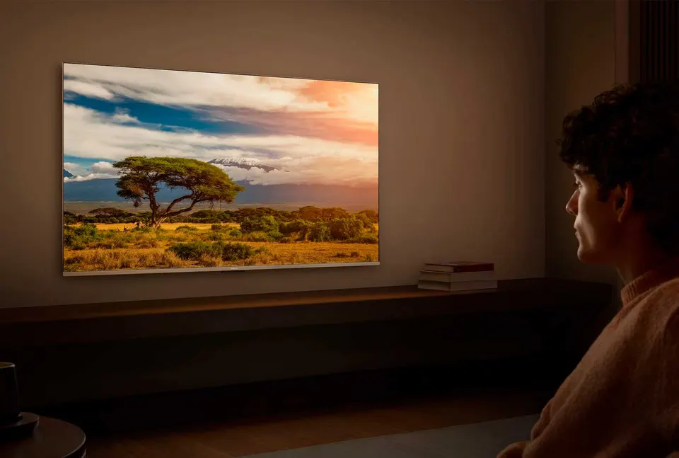 Телевизор Xiaomi TV A Pro 75" 2026 UHD 4K Global (8)