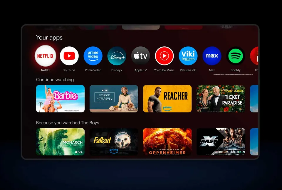 Телевизор Xiaomi TV A Pro 75" 2026 UHD 4K Global (12)