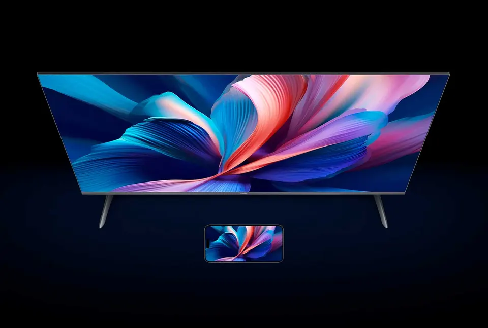 Телевизор Xiaomi TV A Pro 75" 2026 UHD 4K Global (14)