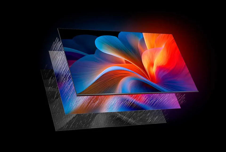 Телевизор Xiaomi TV A Pro 75" 2026 UHD 4K Global (2)