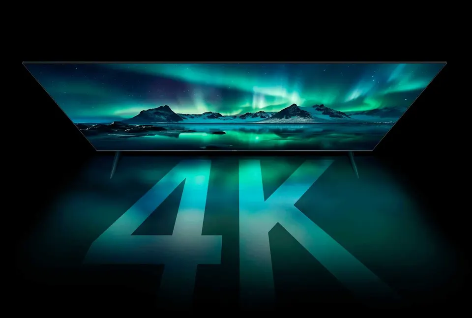 Телевизор Xiaomi TV A Pro 75" 2026 UHD 4K Global (4)