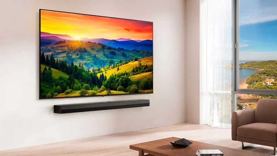 Телевизор LG 50" LED, 4K Ultra HD, СМАРТ ТВ, WebOS (13)