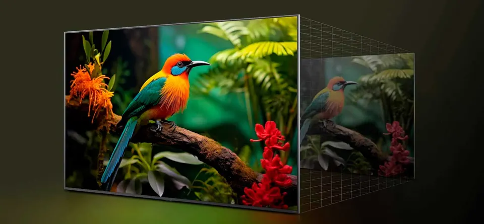 Телевизор LG 50" LED, 4K Ultra HD, СМАРТ ТВ, WebOS (3)