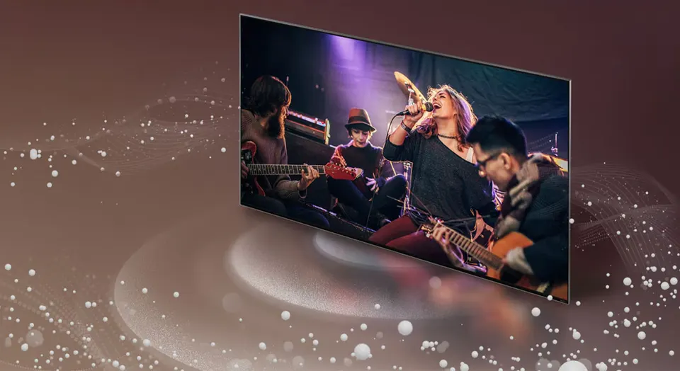 Телевизор LG 55'' 4K Smart OLED (6)