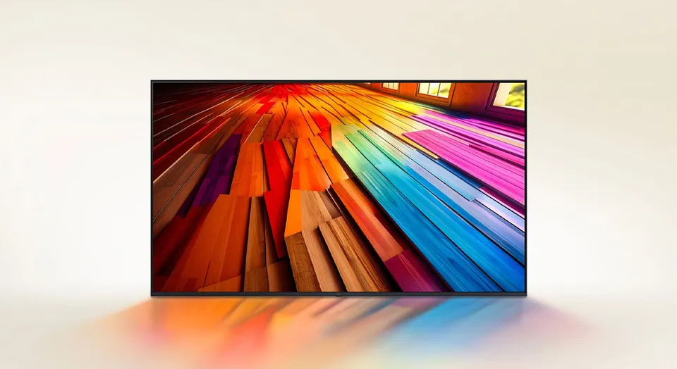 Телевизор LG 55'' 4K Smart OLED (1)
