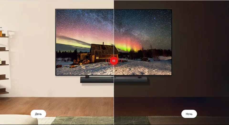 Телевизор LG 55'' 4K Smart OLED (5)