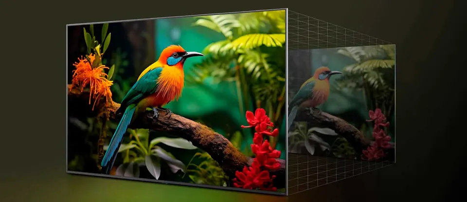 Телевизор LG 65" Nanocell 4K Ultra HD, СМАРТ ТВ, WebOS (4)