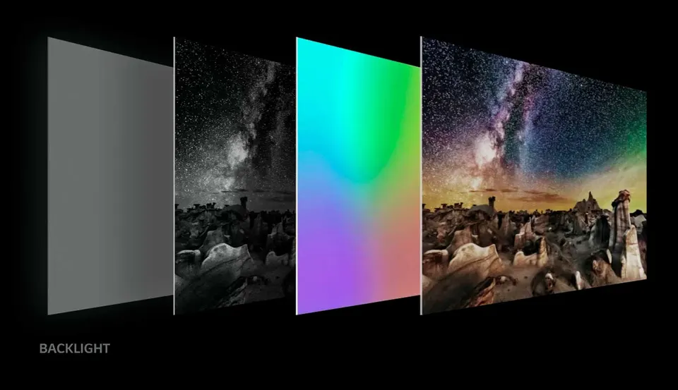 Телевизор LG 48" OLED, 4K Ultra HD, СМАРТ ТВ, WebOS (9)