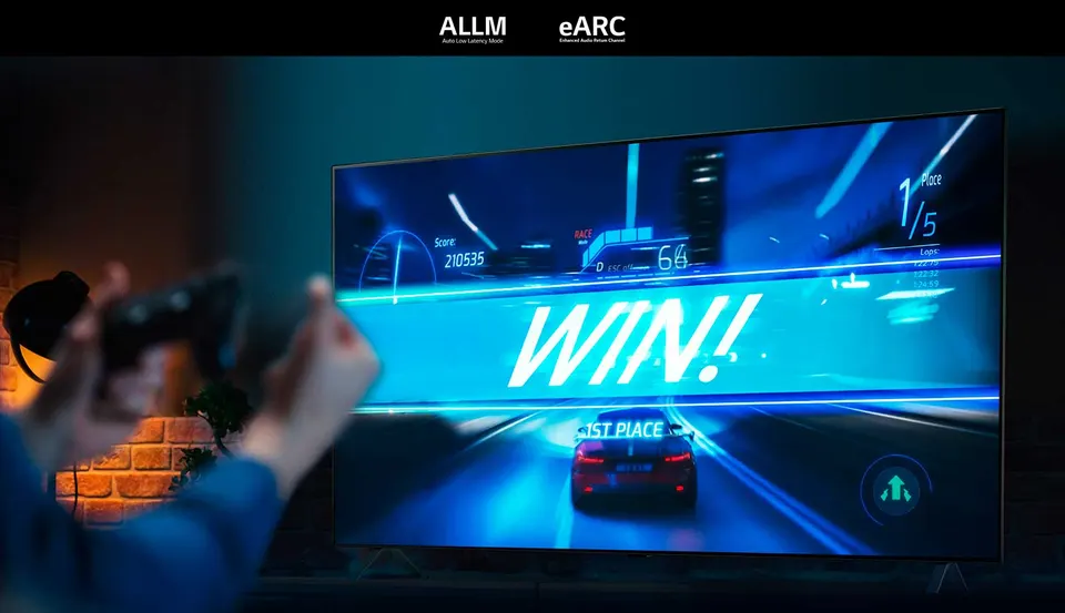Телевизор LG 48" OLED, 4K Ultra HD, СМАРТ ТВ, WebOS (14)