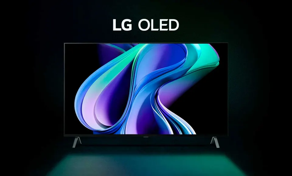 Телевизор LG 48" OLED, 4K Ultra HD, СМАРТ ТВ, WebOS (1)