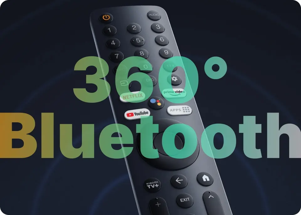 Телевизор Xiaomi Mi TV Q2 65" (6)
