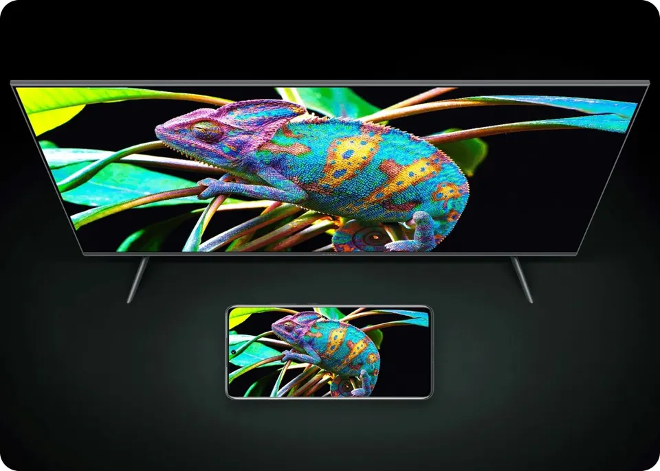 Телевизор Xiaomi Mi TV Q2 65" (9)