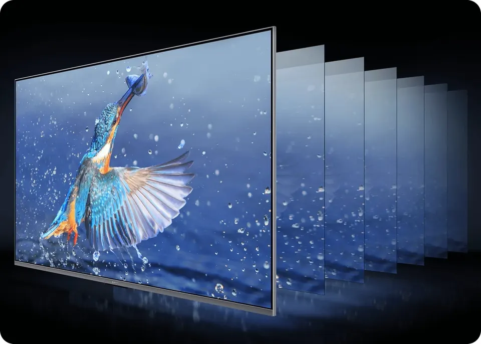 Телевизор Xiaomi Mi TV Q2 65" (3)