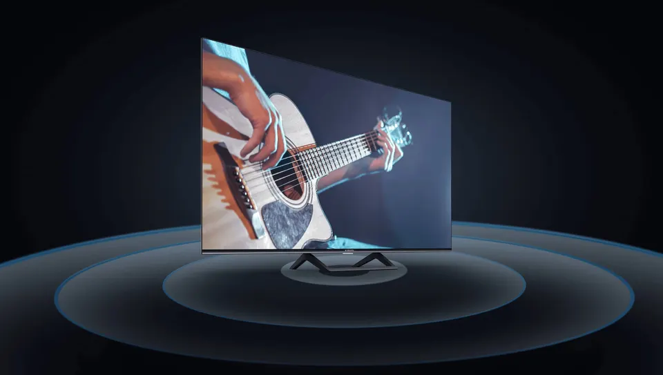 Телевизор Xiaomi Mi TV A2 43″ 2GB+16GB (L43M7-EARU) (9)