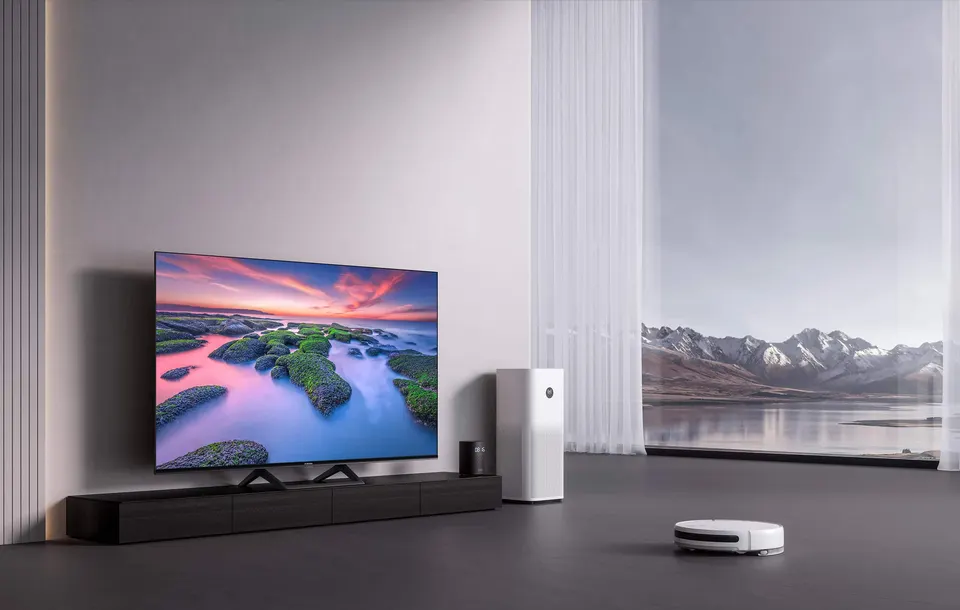 Телевизор Xiaomi Mi TV A2 43″ 2GB+16GB (L43M7-EARU) (11)