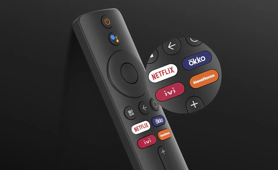 Телевизор Xiaomi Mi TV A2 43″ 2GB+16GB (L43M7-EARU) (13)