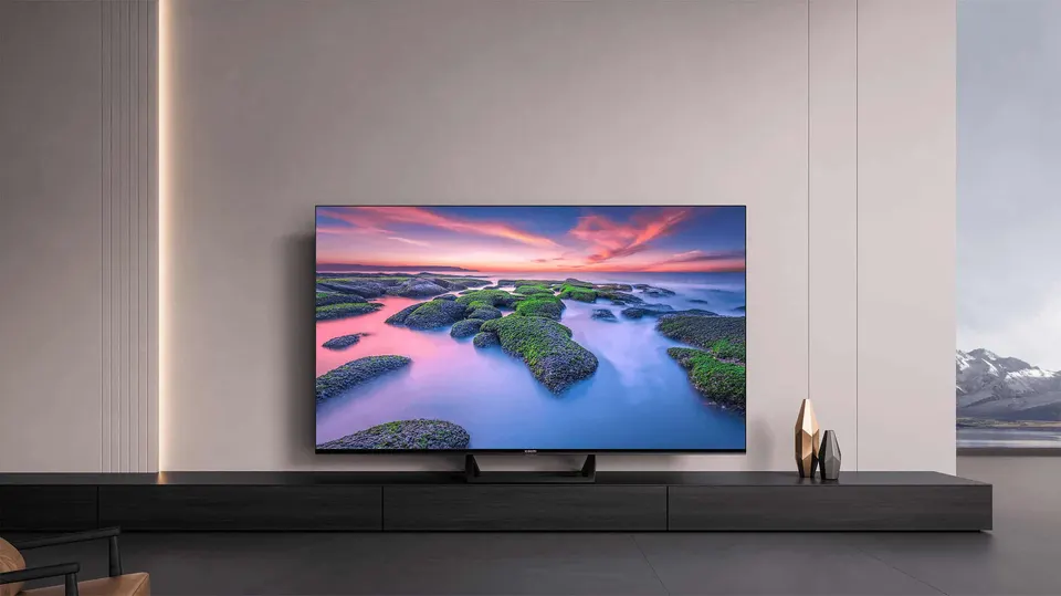 Телевизор Xiaomi Mi TV A2 43″ 2GB+16GB (L43M7-EARU) (1)