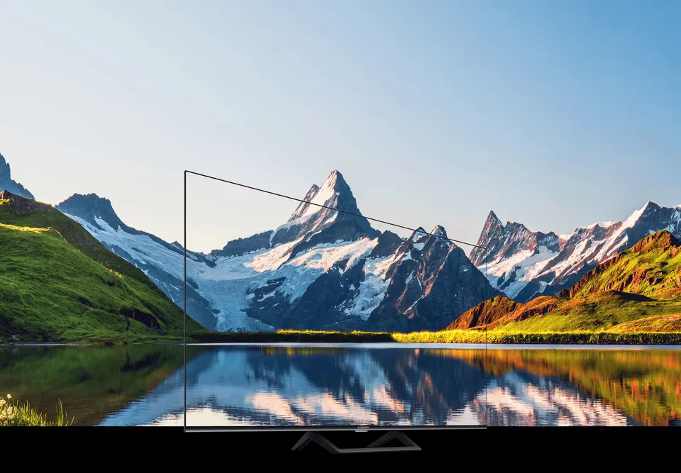 Телевизор Xiaomi Mi TV A2 43″ 2GB+16GB (L43M7-EARU) (2)