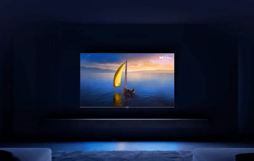Телевизор Xiaomi Mi TV A2 43″ 2GB+16GB (L43M7-EARU) (5)