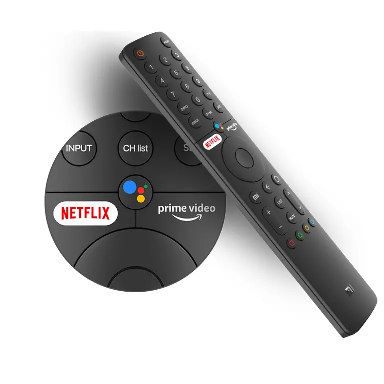 Телевизор Xiaomi Mi TV Q1 (2+32Гб) 75" (6)