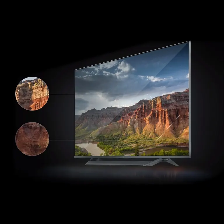Телевизор Xiaomi Mi TV Q1 (2+32Гб) 75" (3)