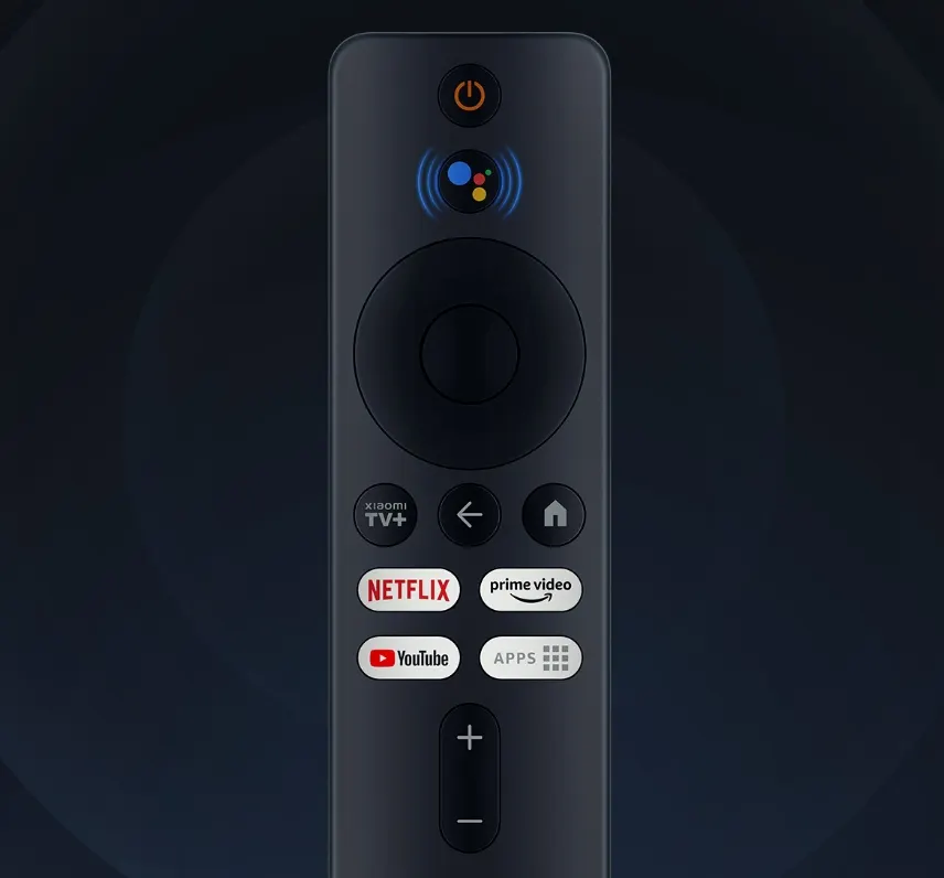 ТВ-приставка Xiaomi Mi Box S 2nd Gen (9)