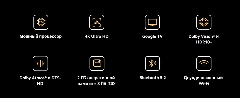 ТВ-приставка Xiaomi Mi Box S 2nd Gen (2)
