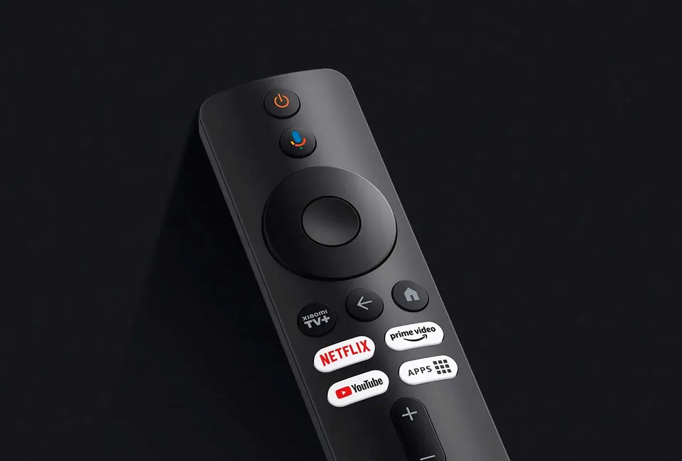 ТВ-приставка Xiaomi Mi Box S 3rd Gen (10)
