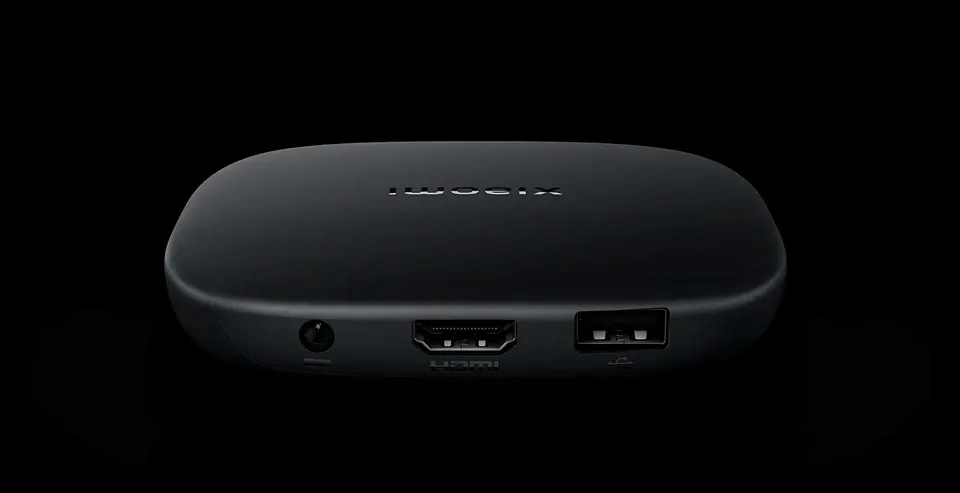 ТВ-приставка Xiaomi Mi Box S 3rd Gen (11)