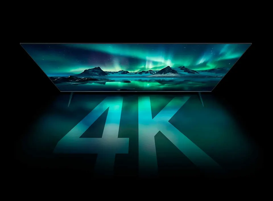 ТВ-приставка Xiaomi Mi Box S 3rd Gen (2)