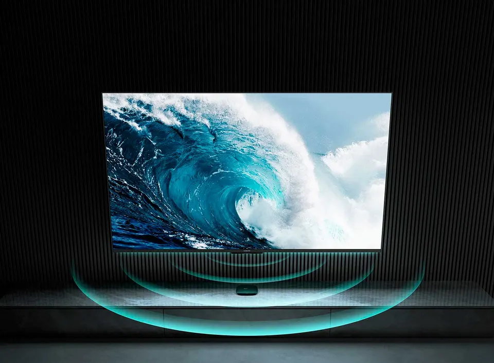 ТВ-приставка Xiaomi Mi Box S 3rd Gen (4)